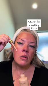 Let's go celebrate The Elliotts! GRWM Part 1 using my favorite product...