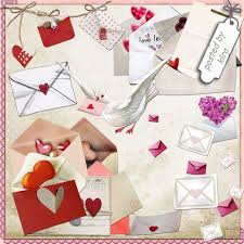 سكرابز صور غلاف رسائل حب للتصميم منتديات تلوين Free Clip Art Design Resources Clip Art