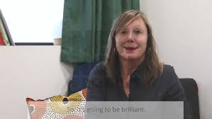 Molly Mathieson, Producer, Traces through Time.