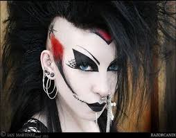 Pin auf Pale & Painted