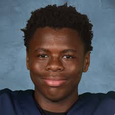 Varsity Football Roster