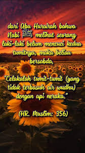 Besar, biasanya berwarna kuning terang, dengan kepala bunga yang. Muslimpedia Home Facebook