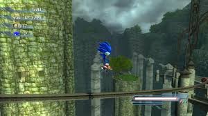 3.3m subscribers in the xboxone community. Kingdom Valley Xbla Demo Sonic The Hedgehog 2006 Mods