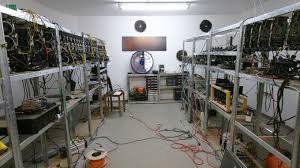 In general, bitcoin mining is illegal in places where the government directly. Polizei Nimmt Illegale Bitcoin Mine Hoch Hardwareluxx