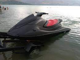 Line X Tuning Yamaha Vx1100