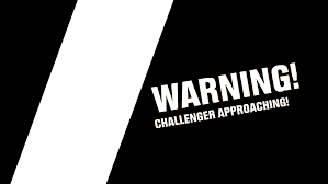 Meme Template Ssf2 Challenger Approaching By Ericsonic18 On Deviantart