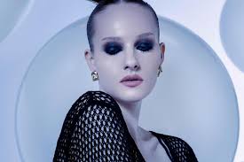 Irish fashion focus: 'The minute I took the first picture I was hooked'