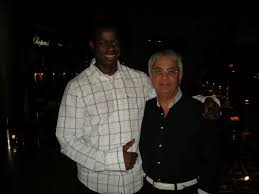 Chris And Benny Hinn In Dubai Benny Hinn Chris Family
