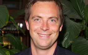 Stephen Campbell Moore: 'You couldn't tire of watching Consent'