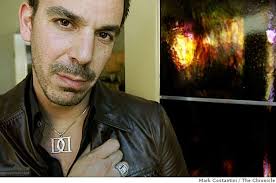 DJ Donovan hopes to spin success as designer