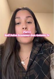 The Nail Room in San Antonio Texas