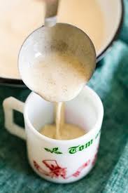 Continue mixing and then add another ¾ cup of powdered sugar. 10 Tom Jerry Recipes Ideas In 2021 Tom And Jerry Tom And Jerry Drink Recipes
