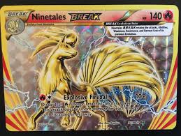 Super mint condition, great price as i was lucky enough to snatch it on sale and super speedy delivery! The Coolest Pokemon Cards We Pulled From 100 Booster Packs Game Informer