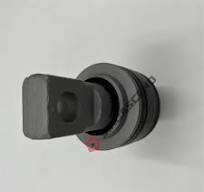 Manufacturer Truck Spare Parts for Benz Thrust Torque Rod Bush Rubber Core  0003501005