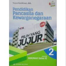 Buku ini cocok sekali untuk guru atau siswa. Buku Paket Pkn Kelas 11 Kurikulum 2013 Masnurul