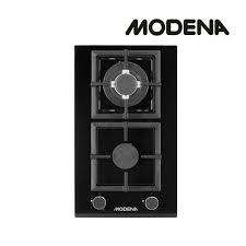 Kompor gas kualitas terbaik rumahan yang paling tepat untuk anda yang terbiasa memasak dua hidangan dalam satu waktu adalah kompor gas 2 tungku. Modena Kompor Gas 2 Tungku Forza Bh 2324