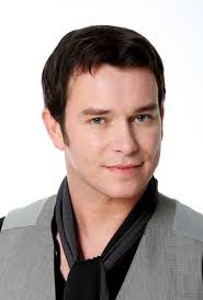 Stephen Gately