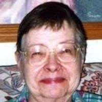 Joyce E. Stingley Obituary 2015