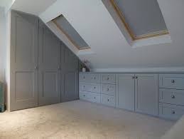 Fitted Wardrobe And Units Loft Bedroom Furniture Loft Conversion Bedroom Fitted Bedroom Furniture
