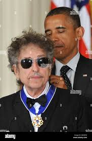 Bob dylan hi-res stock photography and images