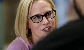 Martha McSally beats far-right challenge to win Arizona Republican primary 