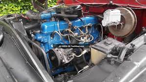 Image Result For Ford 300 6 Cylinder Performance Ford Trucks Ford Bronco Ford Truck