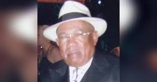 Charlie Lewis "Whistle" McDonald Jr. Obituary