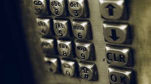 Lie (and lie with authority.) tell the person answering the phone that you work for a hospital, or the police. Los Angeles County Considers Free Calls From Jails The Imprint