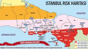 Istanbul deprem hakkında en son ve en doğru haberler mynet haber farkı ile bu sayfada. Kandilli Den Istanbul Depremi Hatirlatmasi 7 Nin Uzerinde Deprem Yakin Son Dakika Haber