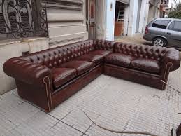 Pin En Sofa Chesterfield