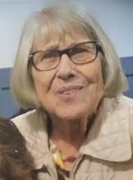 Yvonne "Bonnie" Coyle Obituary (2023)