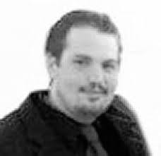 Jonathan COOPER Obituary (1983