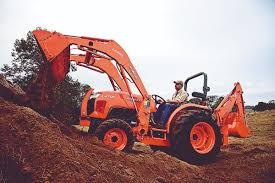 Kubota's standard l series takes power and. Kubota L Series Tractor Parts For Sale Online Coleman Equipment
