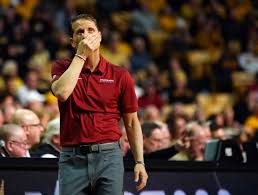 They talk about how some of musselman's biggest coaching. Statements From Arkansas Coaches In Wake Of Sport Cancellations