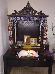 Diy Mandir Diy Home Decor Projects Pooja Room Design Pooja Room Door Design