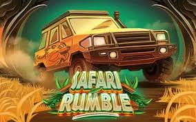 Play Habanero Safari Rumble Online - Hollywoodbets Gaming