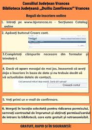 Sunt oameni care își doresc ca locul pentru pasiunile lor să fie în centrul locuinței familiilor lor. Latest News Biblioteca Judeteana Vrancea