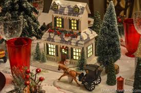 Twas The Night Before Christmas With Christmas Valley Entertablement Christmas Valley The Night Before Christmas Twas The Night