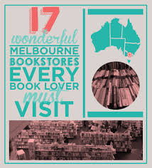 17 Wonderful Melbourne Bookstores Every Book Lover Must Visit Bookstore Book Lovers Books