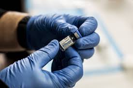 A vaccine developed by astrazeneca with oxford university has received emergency authorization in the u.k. U S Ends Johnson Johnson Covid 19 Vaccine Pause Says Shots To Resume Immediately The Japan Times