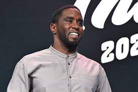 Woman Removed From Diddy Trial While Screaming