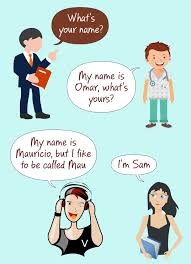 42 Preguntas En Ingles Que Se Usan De Manera Habitual Y Algunas De Sus Posibles Respuestas Genial