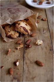 Canistrelli Biscuits Corses Chefnini Recette Biscuits Alimentation Recettes Corses