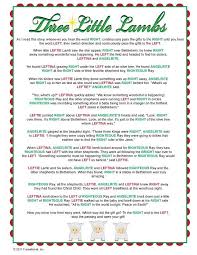 Pin By Kaila Prater On Christmas Poem Christmas Gift Exchange Games Christmas Gift Exchange Gift Exchange Games