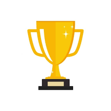 Gold Trophy Icon Trophy Icon Winner Icon First Prize Icon Vector Illustration Medal Clipart Trophy Icons Winner Icons Png And Vector With Transparent B Vector Illustration Clip Art Trophy Design