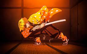 Customize your desktop, mobile phone and tablet with our wide variety of cool and interesting demon slayer wallpapers in just a few clicks! 780 Demon Slayer Kimetsu No Yaiba Hd Wallpapers Hintergrunde