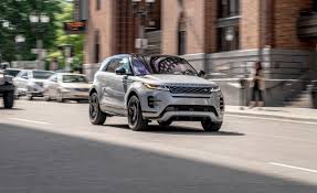 The 2020 range rover sport is one of the most luxurious, most capable suvs on the planet—befitting its high price. 2020 Land Rover Range Rover Evoque Review Pricing And Specs