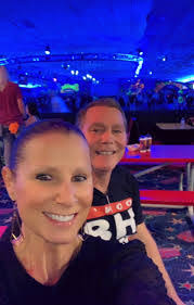 Marla Woody's Instagram, Twitter & Facebook