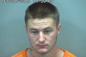 Teens busted for trespassing after breaking into house