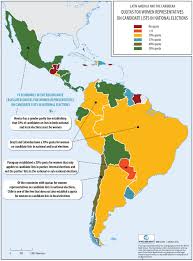 Latin america is a group of countries and dependencies in the western hemisphere where romance languages such as spanish, portuguese, and french are predominantly spoken. No Women No Growth The Case For Increasing Women S Leadership In Latin America